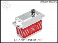 Bạn biết gì về KST X20-2208 Brushless HV Cyclic Servo
