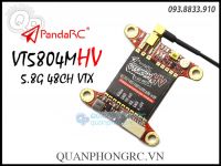 Cách Set công suất cho bộ phát panda v5804m v2