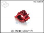 Tản Nhiệt Motor Đuôi Tail Motor Heat Sink For V912 V913 F45 F645