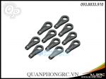 ALZ67 - ALZRC R42/D380/D420/X380/X360 Ball Link R42-012