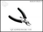 Hobo 3 1/2 Inch Side Cutter Nipper Stainless Steel For Gundam And Model Kits