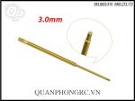 T08- Đầu lục giác màu vàng 1.5 / 2.0 / 2.5/ 3.0mm TL2836