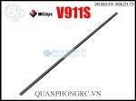 WLtoys Ống đuôi V911S