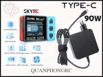 Combo Sạc SkyRC B6 Neo+ Và Adapter 90W Type C