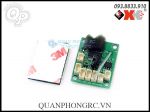 Mạch Chính WLtoys XK K170 Receiver Board