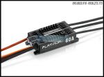 HobbyWing Platinum 80A V4
