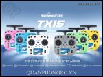 Tay Điều Khiển Radiomaster TX15 V5.0 Hall Gimbal Transmitter ELRS