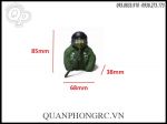 Mô hình phi công lớn