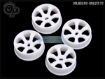 Mâm xe Drift Wltoys K969 K989 - Wheel Hub for Drift