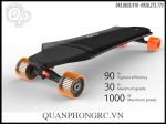 Thanh lý Ván trượt Exway X1 Electric skateboard (cũ trầy + hư pin)