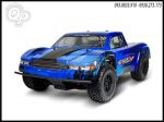 Xe điều khiển HSP 1/10 EP Rear Portal Axle DESERT (94707PRO)