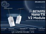 BETAFPV Nano TX V2 Module ELRS 2.4GHz