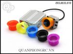 Bảo Vệ DJI / Caddx Lens Protector 3D Print TPU (Kèm Nắp)