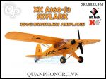WLtoys XK A160 J3 Skylark 3D6G Brushless RC Airplane RTF