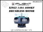 Motor iFlight XING 2 1404 4600KV Brushless Motor Unibell (1 Pc)