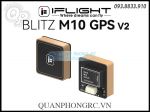 iFlight BLITZ M10 QMC5883L GPS V2 Module Compass For LongRange FPV