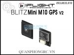 iFlight BLITZ Mini M10 QMC5883L GPS V2 Module Compass For LongRange FPV