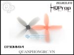 Cánh 4 Lá HQProp Duct T90MMX4 Propellers For Cinewhoop (2 Cặp)