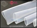 Màng Co Trong PE Φ16mm Ép Dẹp 26mm (1 Mét)