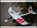 FPV EPO Glider - Kit 1.5M