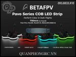 BETAFPV Dây Đèn LED COB Pavo Series COB LED Strip 5V (1 Sợi) 75cm