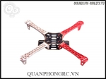 F450 Quadcopter Multicopter Frame Kit (with Power Board)