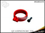 ALZ55 Khóa Ống Đuôi - ALZRC X360 Metal Tail Boom Anti-slip Fastener DX360-U04