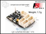 Bộ Thu Sóng FS-GMR 2.4Ghz 4CH AFHDS3 Micro Receiver Cho FlySky Noble FS-NB4 Paladin