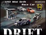 Mini 1/43 2.4G 4WD Drift RC Racing Car 4301 4302 4303 4304 With Gyro