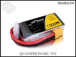 Tattu 1300mAh 3S 75C 11.1V LiPo Battery