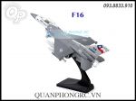 Mô Hình Máy Bay Chiến Đấu F16