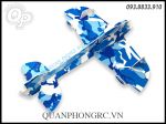 Kit 3D dẻo xanh (830 x 870mm)