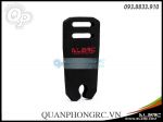 ALZ61 Mút Cánh - ALZRC Devil X360 Main Blades Holder DX360-55
