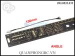 Cáp Đồng Trục DJI O4/O4 Pro Air Unit Coxial Cable Angle 15cm 90 Độ