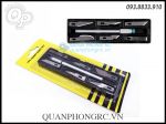 Bộ Dao Khắc Đa Năng 7 Chi Tiết