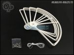 Bảo vệ cánh quạt 10-11 inch For F450 F550 (4 cái)