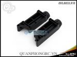 ALZ57 Bệ Ống Đuôi - ALZRC Devil X360 Tail Boom Mount (GAUI X3) DX360-26