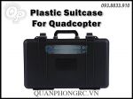 Thùng Nhựa Cao Cấp Plastic Protective Suitcase For 5~6inch Quadcopter