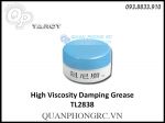 Tarot High Viscosity Damping Grease TL2838 - Mỡ Bôi Trơn Giảm Ma Sát