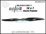 Cánh Sunnysky EOLO 14x7 Electric Propeller