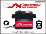 Servo JX PDI-6221MG-# 20Kg Digital Metal Gear Splash Proof Servo Nhông Kim Loại Chống Văng Nước