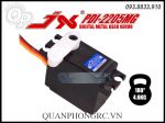 Servo JX PDI-2205MG 22g Digital Metal Gear Servo Nhông Kim Loại