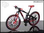 Mô Hình Xe Đạp MTB Tỉ Lệ 1:10
