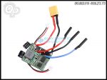 WLtoys XK K130 ESC With XT30 Plug K130-014