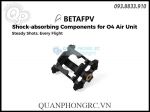 Bộ Giảm Chấn BETAFPV Shock-absorbing Components For O4 Air Unit