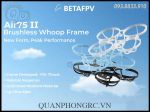 BETAFPV Air75 II Brushless Whoop Frame (1 Cái)