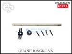 Bộ Cốt Chính RC ERA C032 UH1 Main Shaft Set