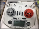 Gimbal_Protector FrSky Taranis 9 Plus QX7 + DEVO 10+ 7 (Nhựa dẻo TPU)