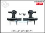 Bộ Vũ Khí RC ERA C032 UH1 Weapon Set
