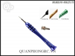 T04-Screwdrivers M&R (Đầu Bake)